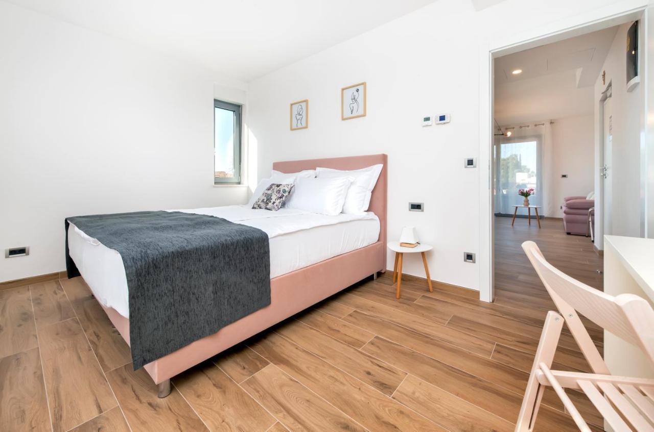 Apartments Mauro Rovinj Quarto foto